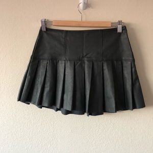 KIDS A&F skirt